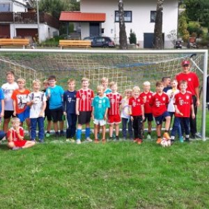 Ferienprogramm 2018